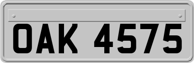 OAK4575