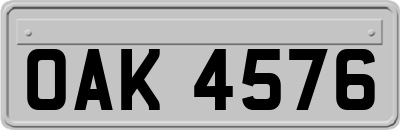 OAK4576