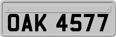 OAK4577