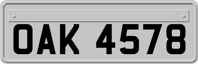 OAK4578
