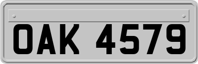 OAK4579