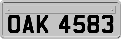 OAK4583