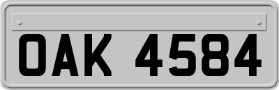 OAK4584