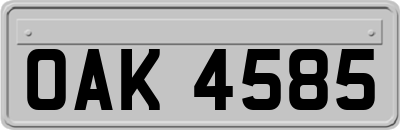 OAK4585