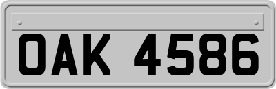 OAK4586