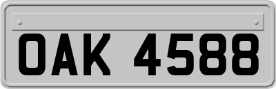 OAK4588