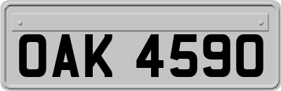 OAK4590