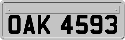 OAK4593