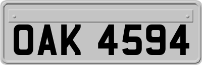 OAK4594