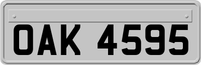 OAK4595