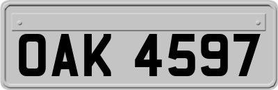 OAK4597