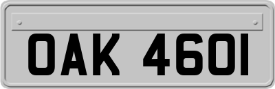 OAK4601