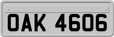 OAK4606