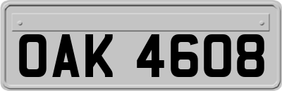 OAK4608