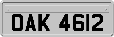 OAK4612
