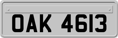 OAK4613