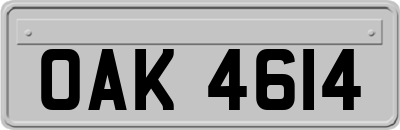 OAK4614