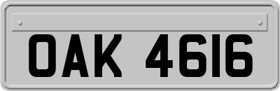 OAK4616