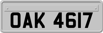 OAK4617