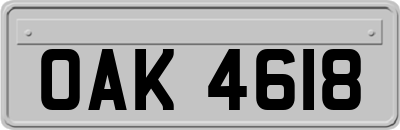 OAK4618