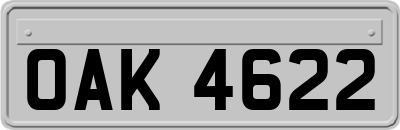 OAK4622