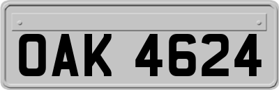 OAK4624
