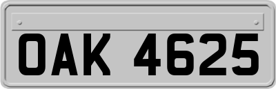 OAK4625
