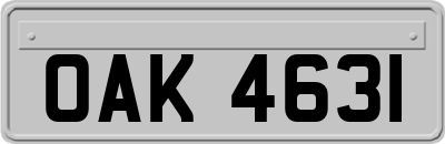 OAK4631