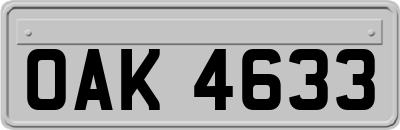OAK4633