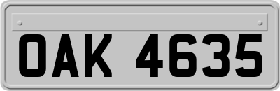 OAK4635