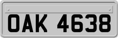 OAK4638