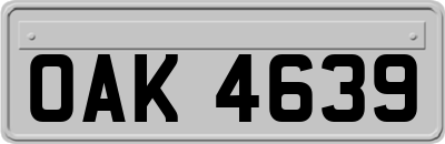 OAK4639