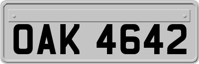 OAK4642