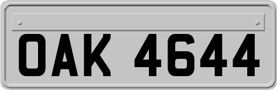 OAK4644