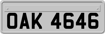 OAK4646