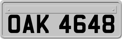 OAK4648