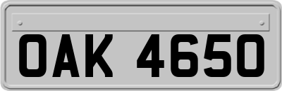 OAK4650