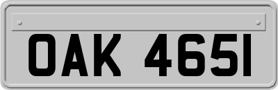 OAK4651