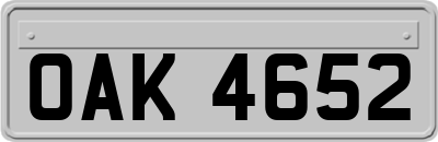 OAK4652