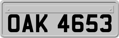 OAK4653