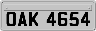 OAK4654
