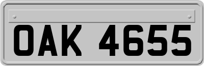 OAK4655