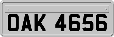 OAK4656