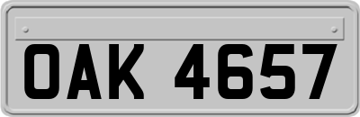 OAK4657