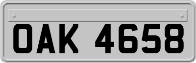 OAK4658