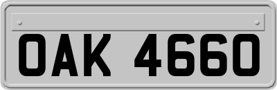 OAK4660