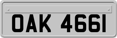 OAK4661