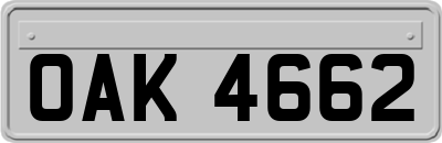 OAK4662