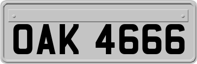 OAK4666