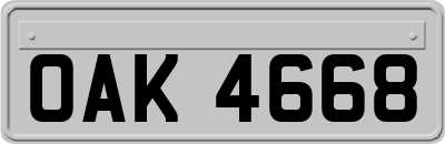 OAK4668